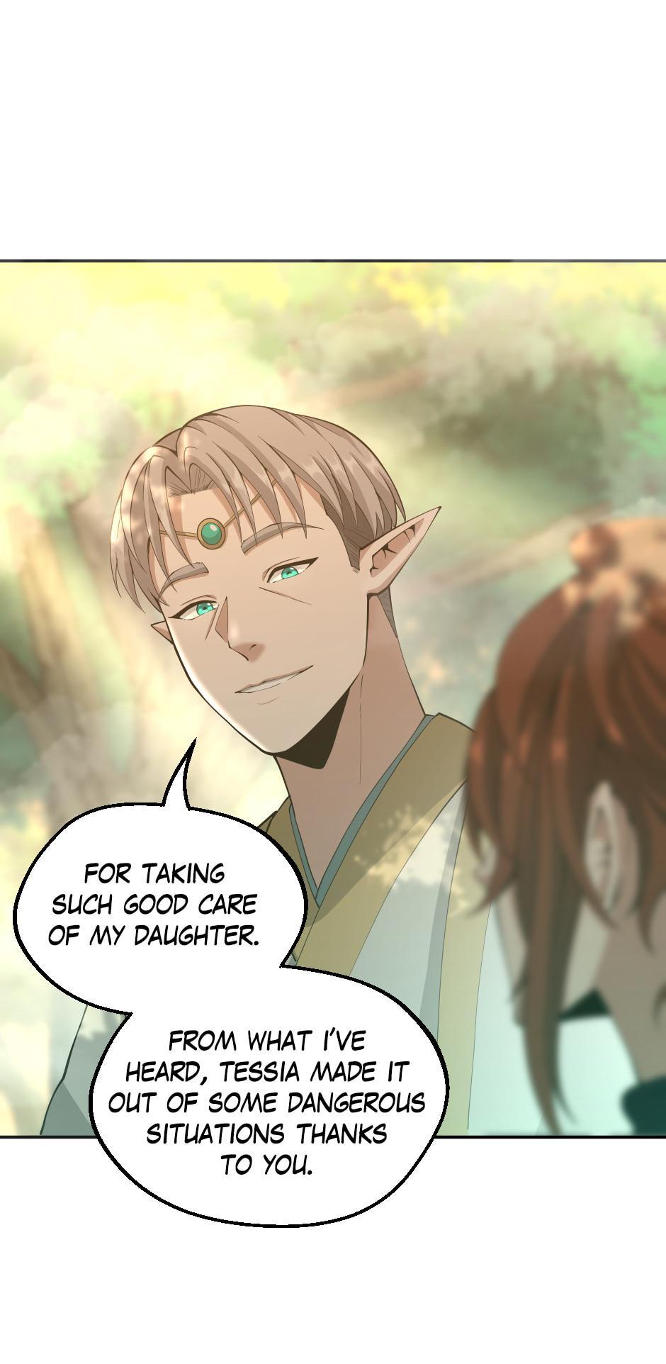 The Beginning After The End Chapter 130 image 08